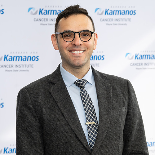 IN THE NEWS: Grand Opening of Karmanos Cancer Institute – Dearborn